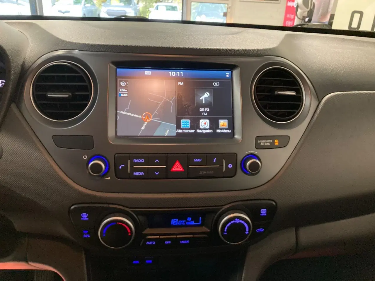 Billede 15 - Hyundai i10 1,0 Touch