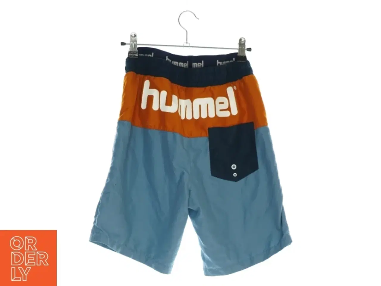 Billede 2 - Badebukser fra Hummel (str. 14 år)