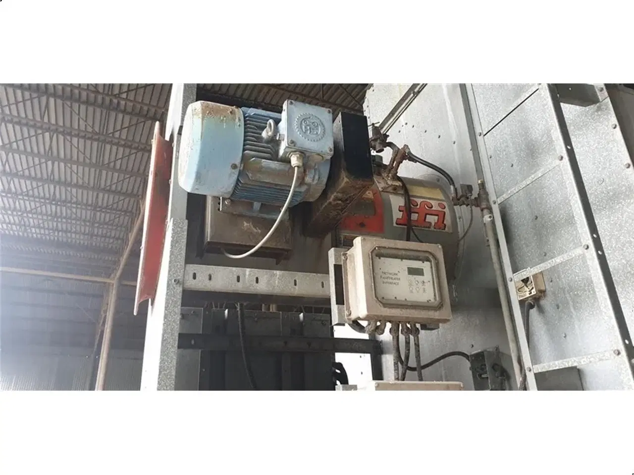 Billede 6 - Farmfans C-2120A