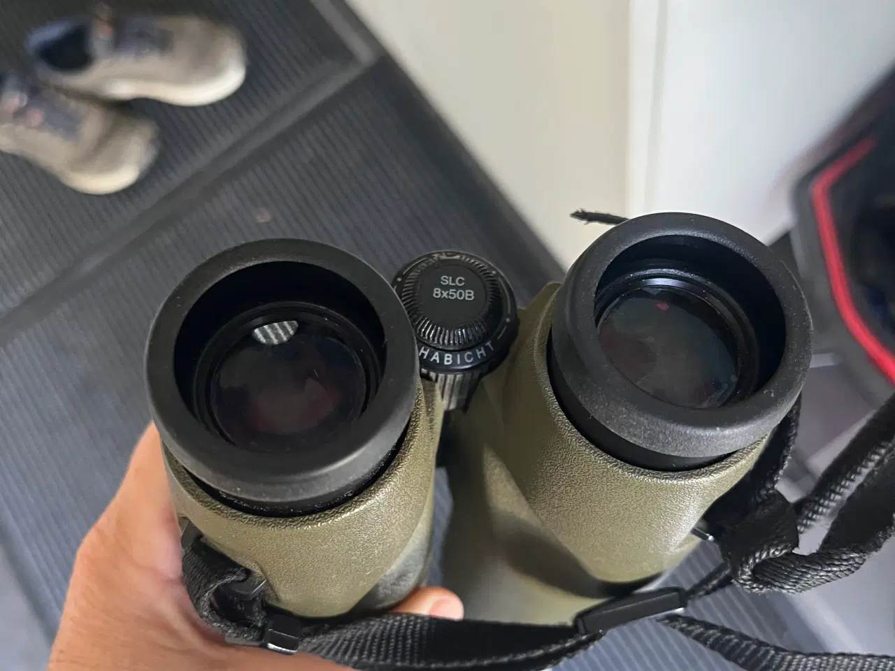 Billede 2 - Swarovski kikkert 8x50b
