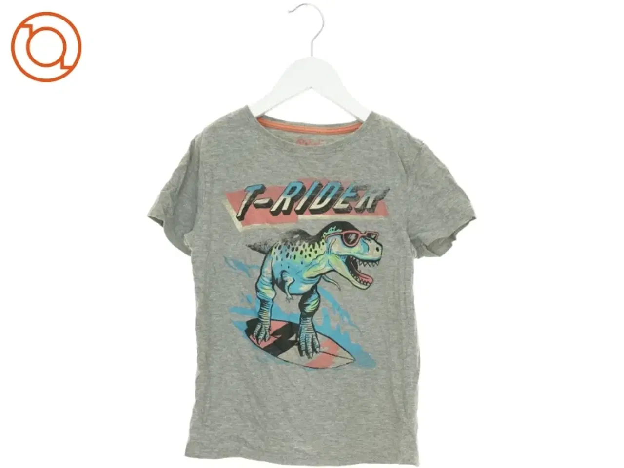 Billede 1 - T-Shirt fra Primark (str. 140 cm)