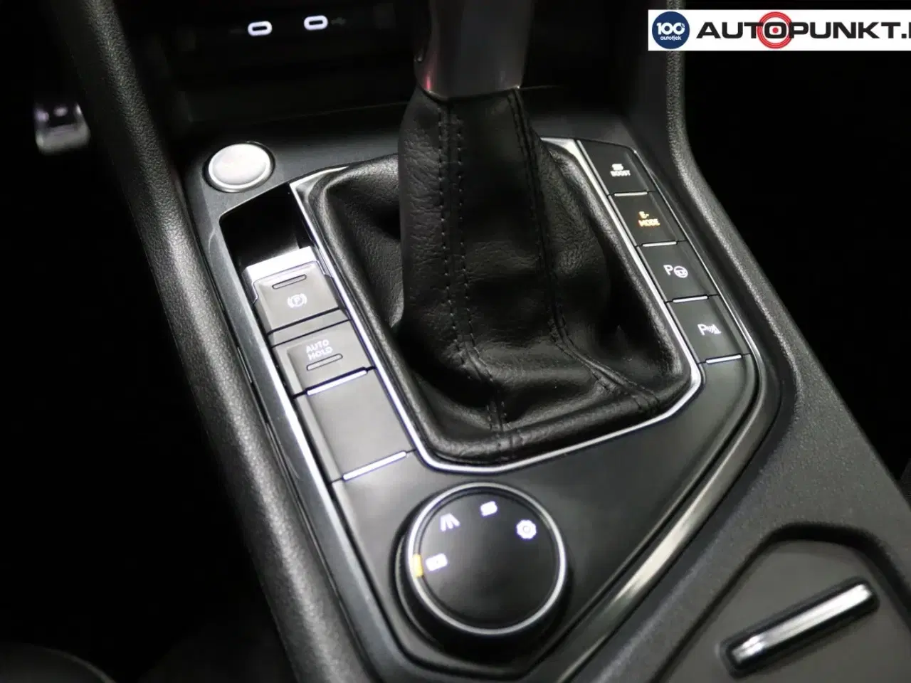 Billede 10 - Seat Tarraco 1,4 eHybrid FR DSG