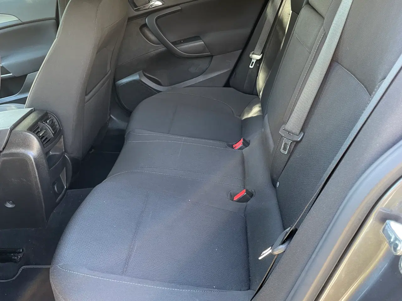 Billede 5 - Opel insignia 