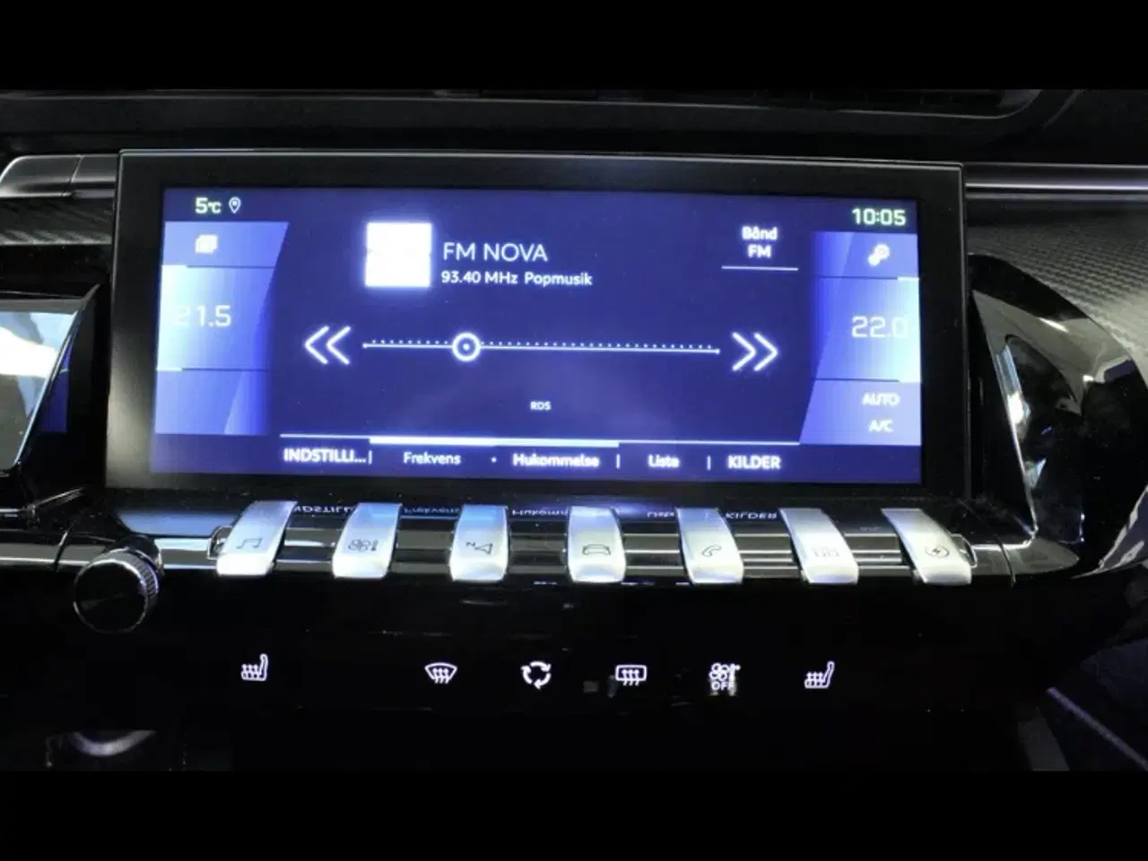 Billede 5 - Peugeot 508 Hybrid