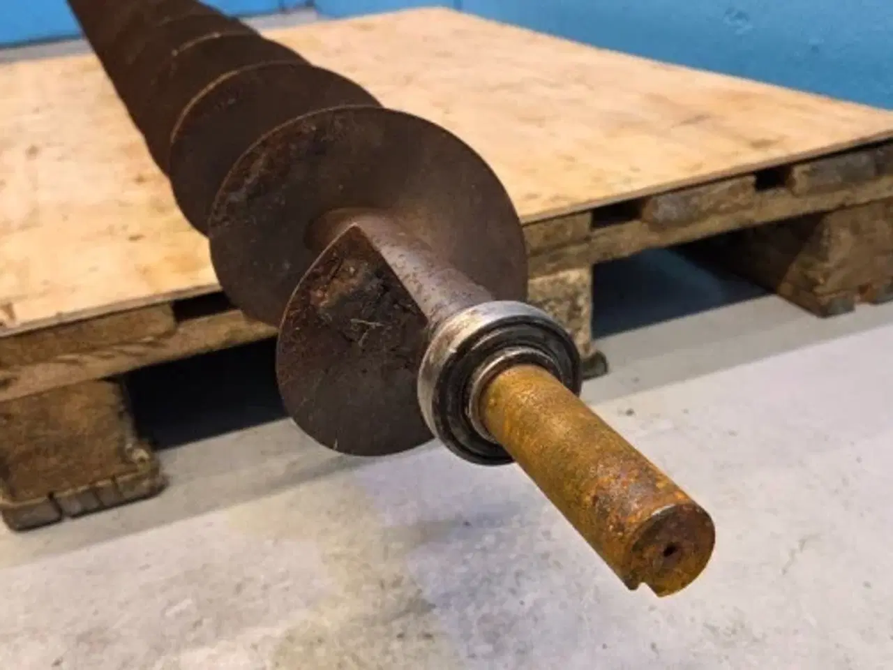 Billede 17 - Claas Dominator 88 Snegl 663501.0