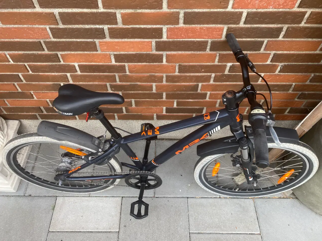 Billede 2 - Købt til 5699 kr 24 tommer 