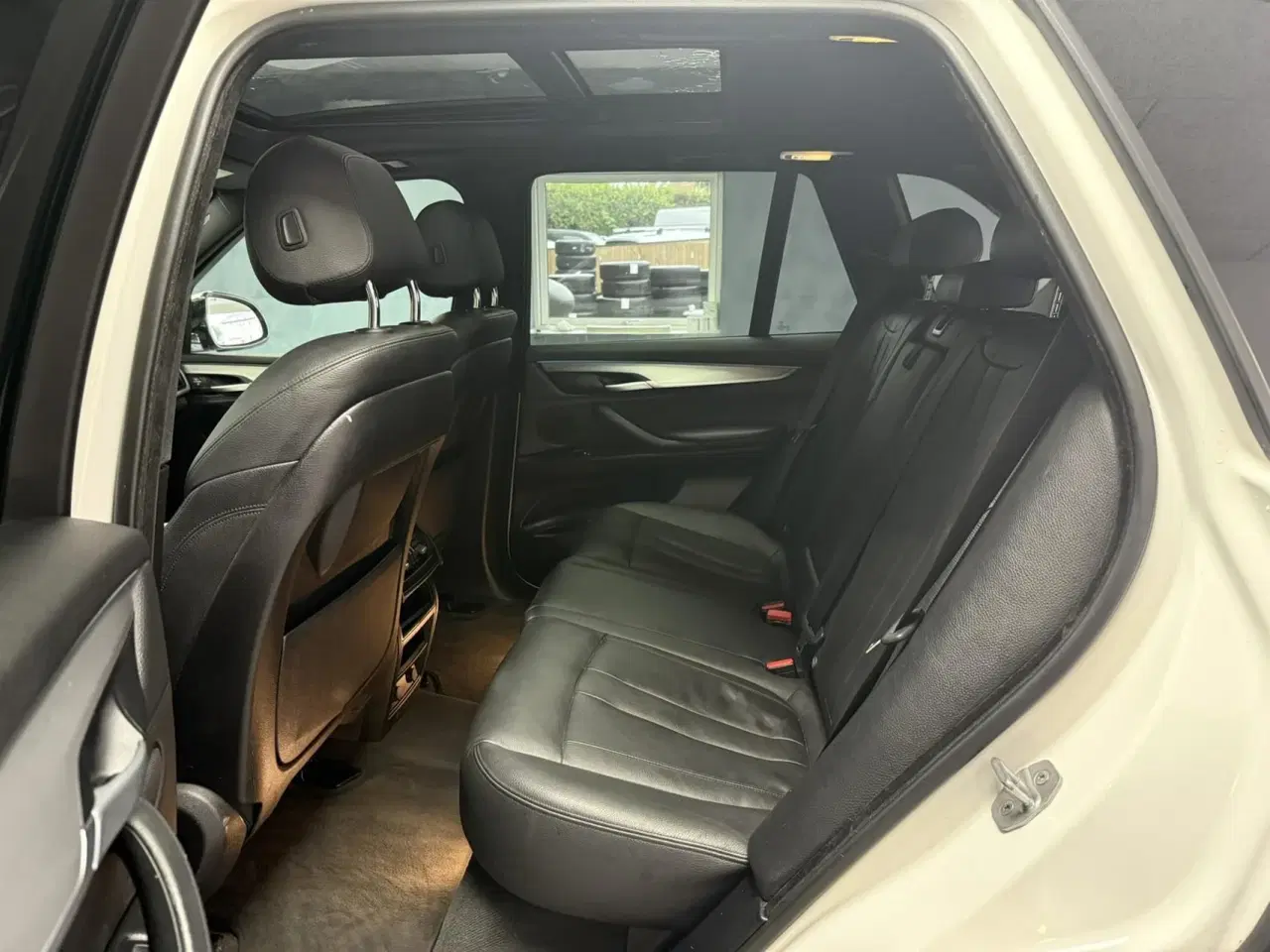 Billede 11 - BMW X5 40D 3,0 D XDrive 313HK 5d 8g Aut.