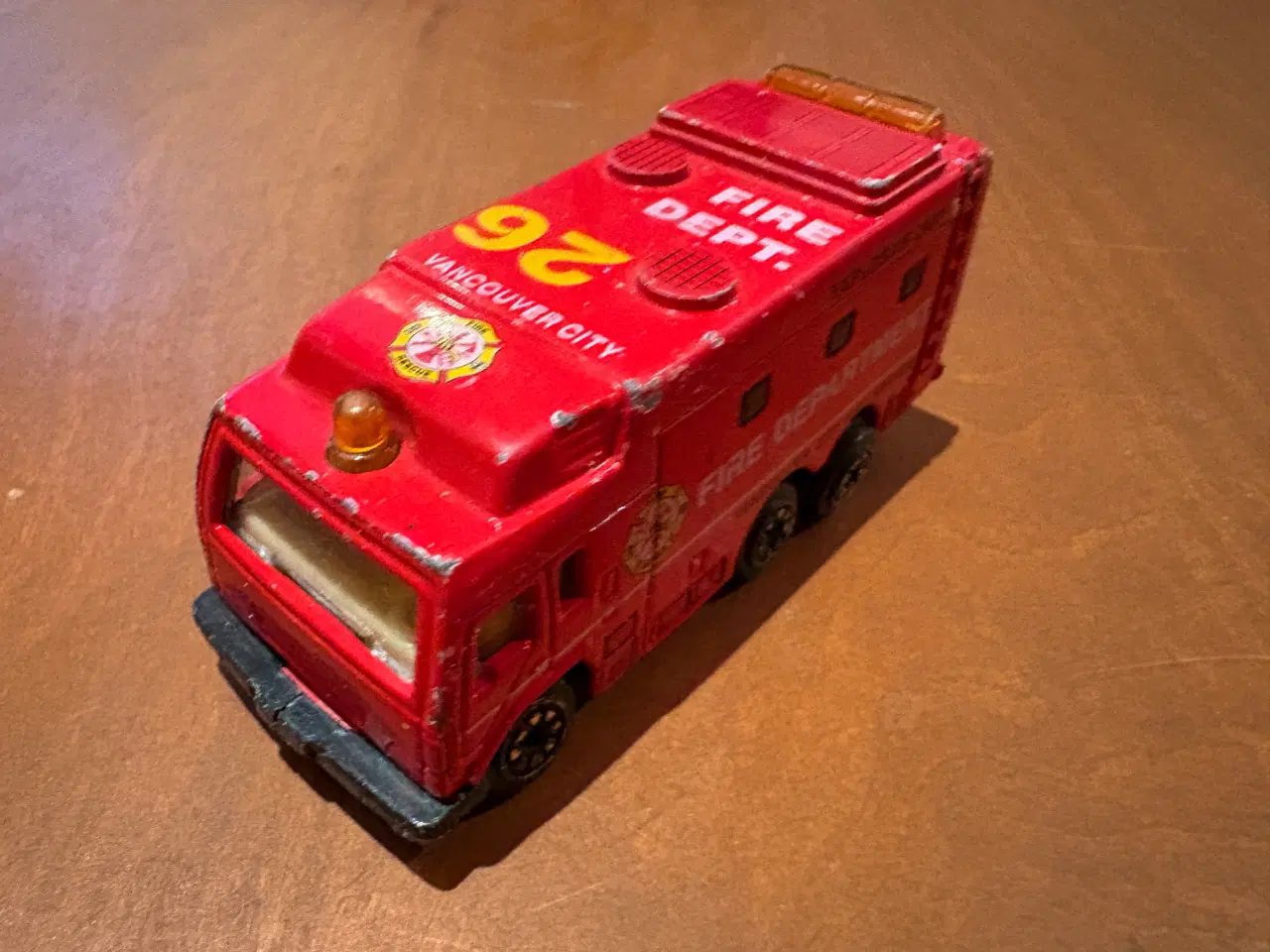 Billede 2 - Street Machine Pro Engine