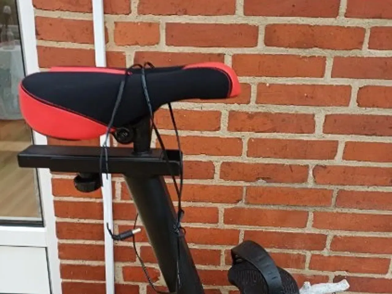 Billede 2 - Kettler Motionscykel AXOS P