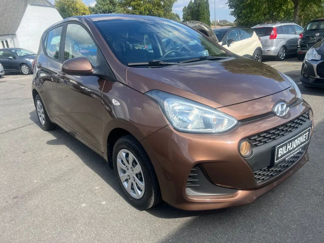 Billede 2 - Hyundai i10 1,0 Premium