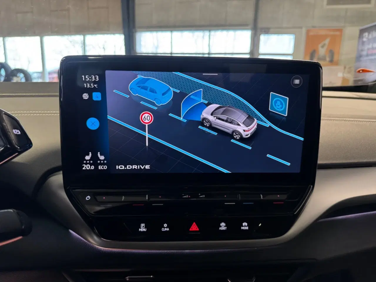 Billede 11 - VW ID.5 77 Pro