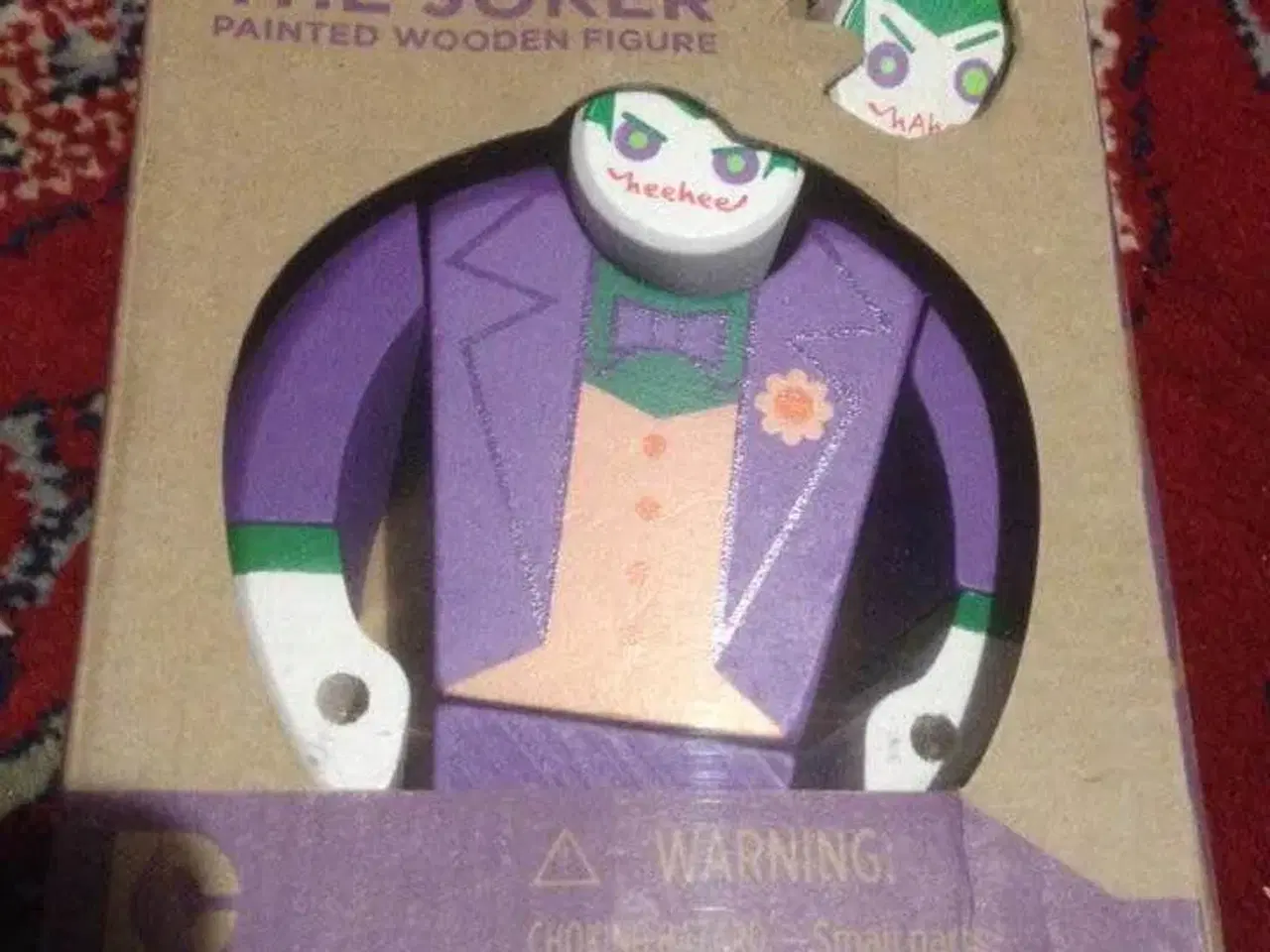 Billede 1 - The Joker