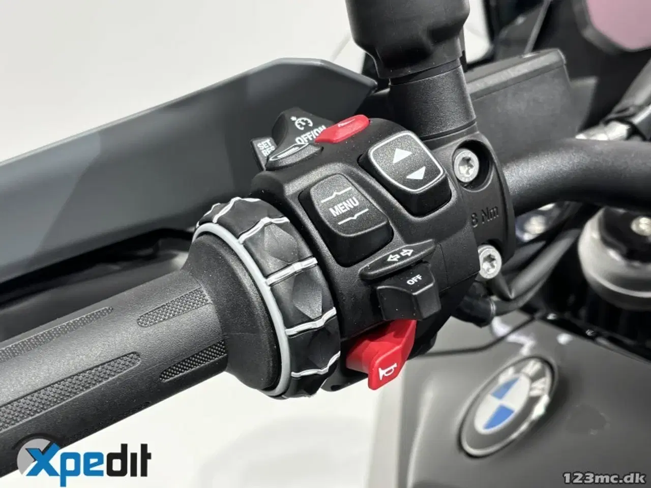 Billede 12 - BMW R 1300 GS