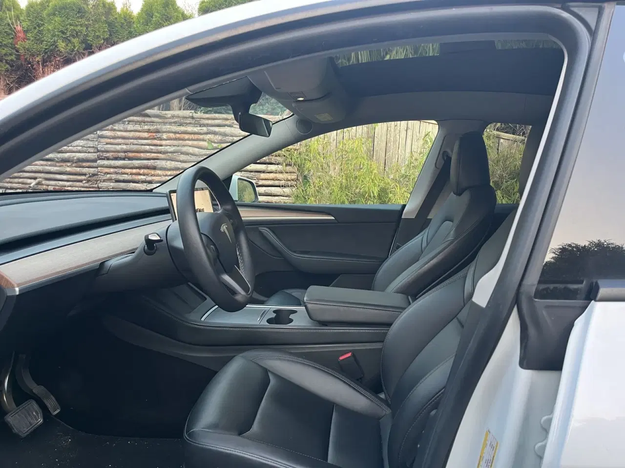 Billede 8 - Tesla Model Y  Long Range AWD