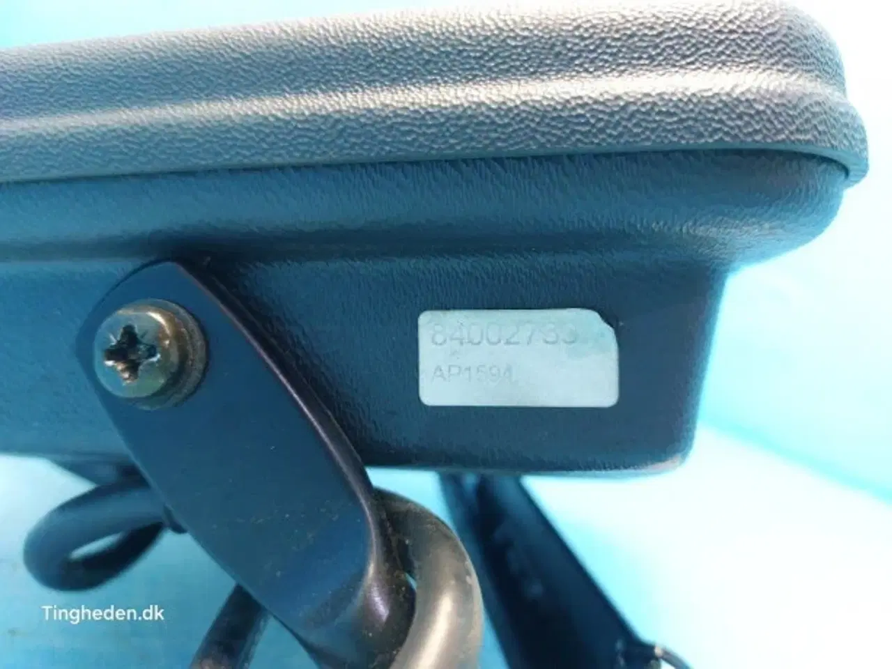 Billede 16 - New Holland FX38 Monitor 84002739