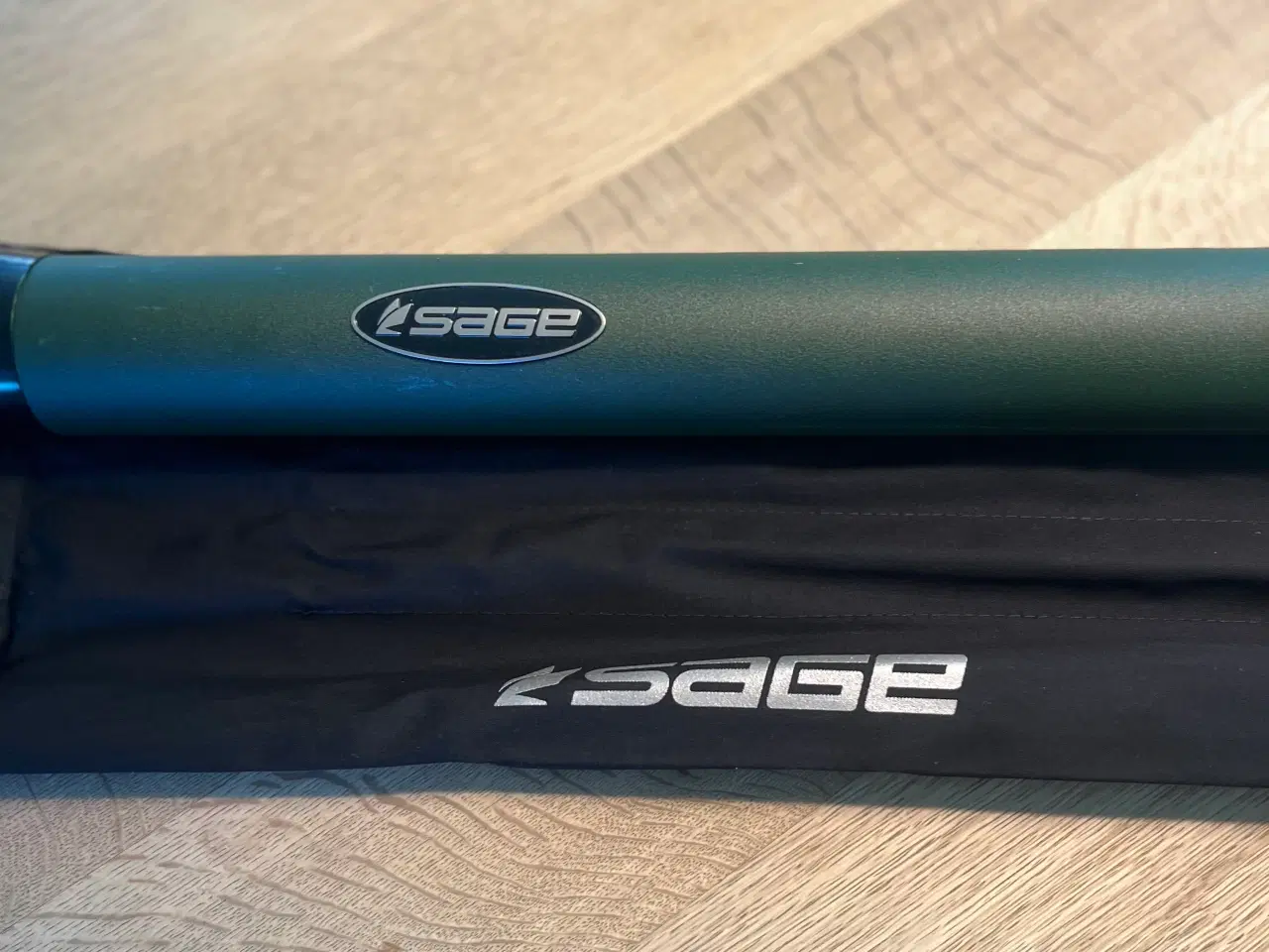 Billede 5 - Sage Spey x 8130-4