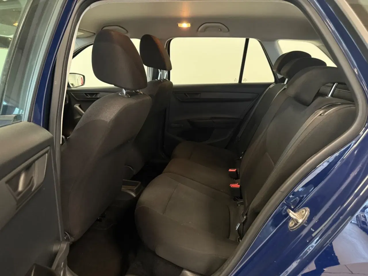 Billede 7 - Skoda Fabia 1,0 MPi 75 Active