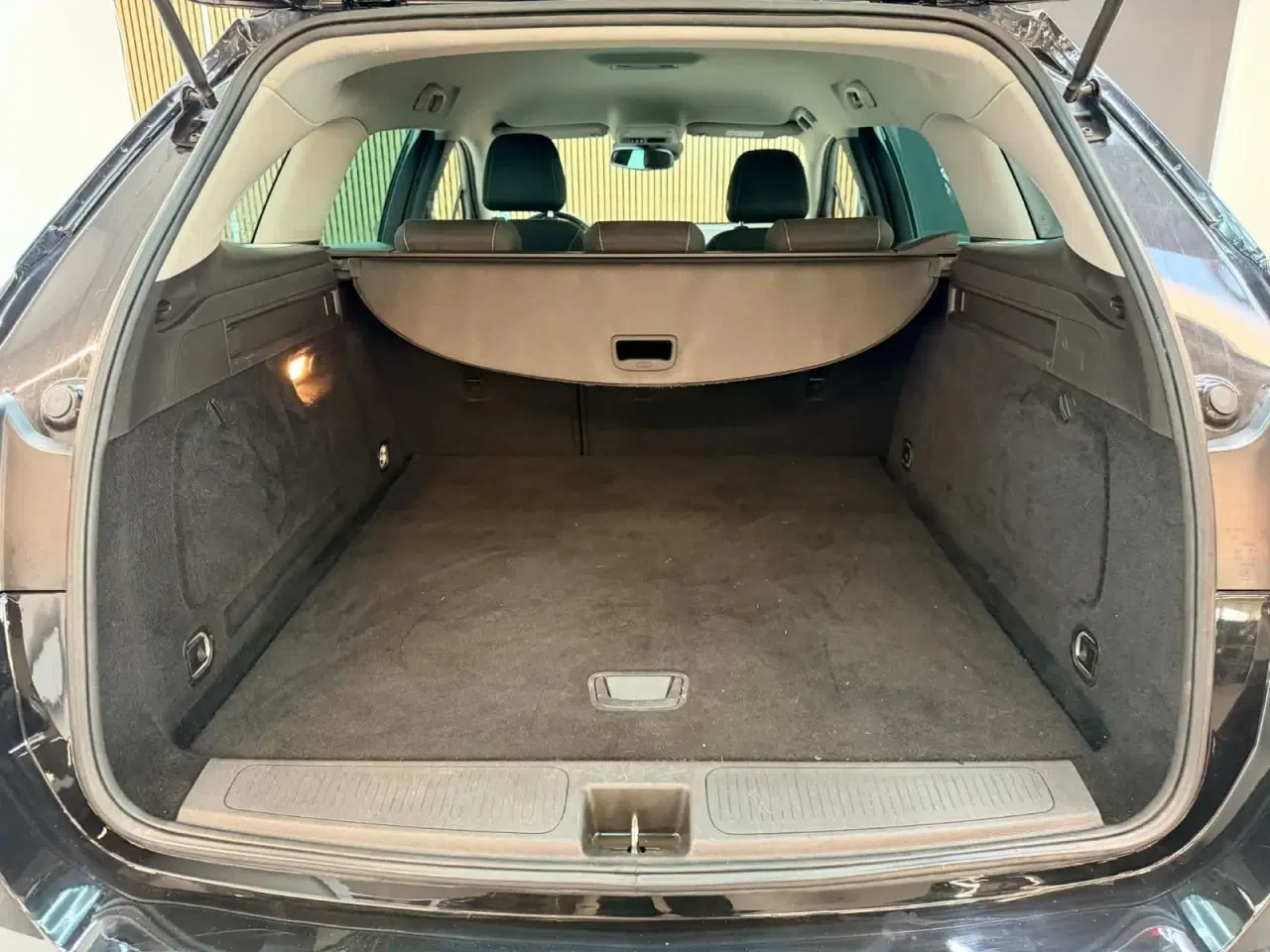 Billede 16 - Opel Astra 1,4 T 150 Enjoy Sports Tourer