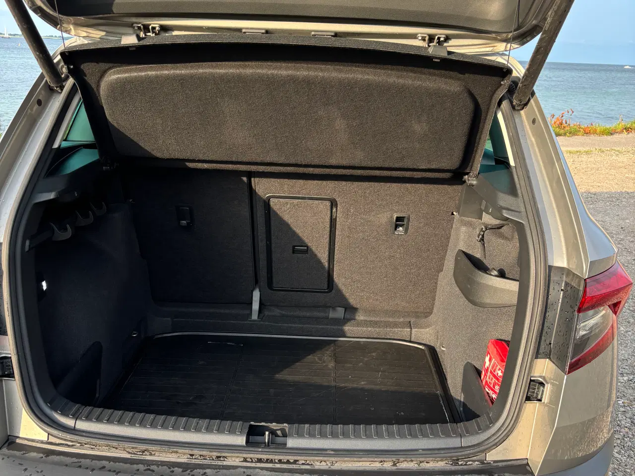 Billede 4 - Skoda karoq