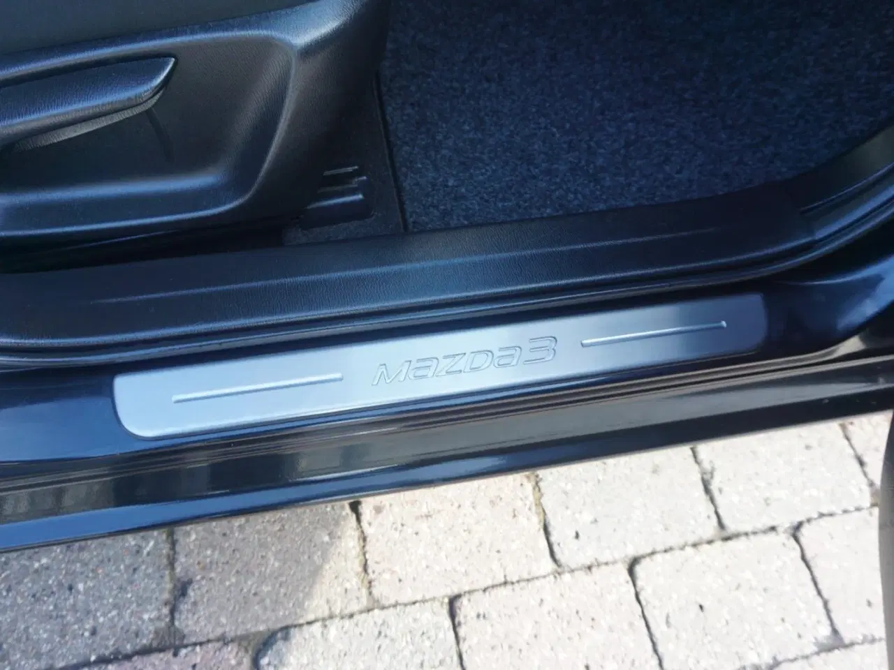 Billede 8 - Mazda 3 2,0 SkyActiv-G 120 Vision