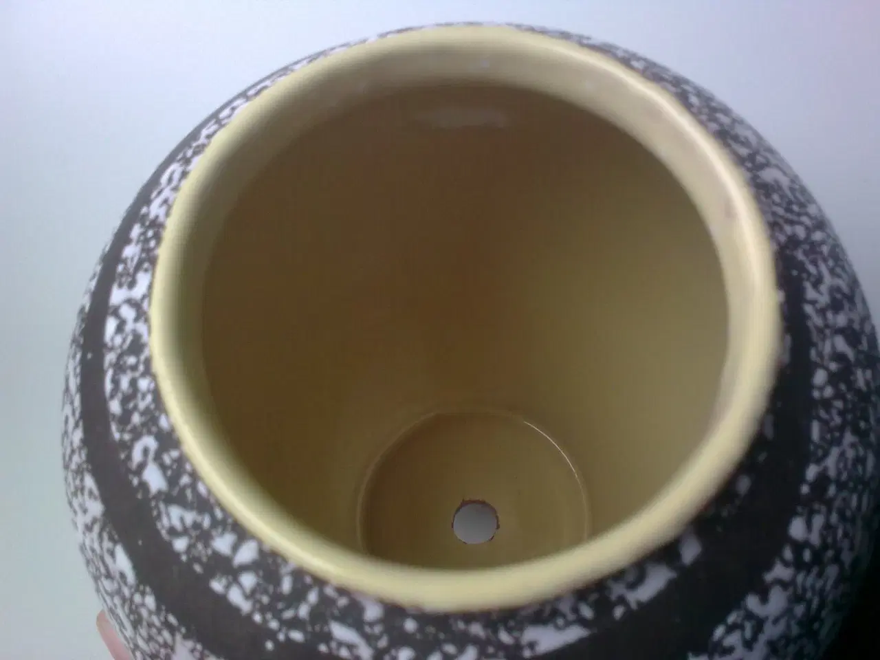 Billede 2 - Retro Germany keramik m sne og trafiklys