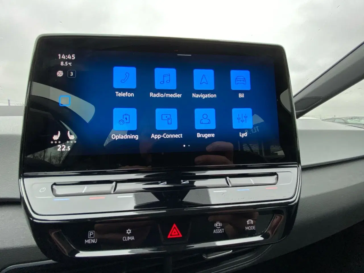 Billede 14 - VW ID.3 EL Pro 145HK 5d Aut.