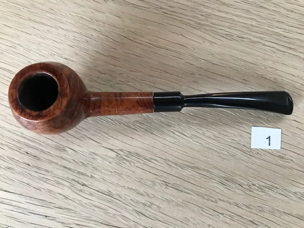 Billede 3 - Ks. 3Diverse piber  kr. 175 pr. pr. stk