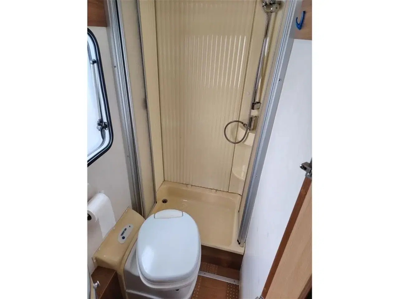 Billede 11 - 2007 - Carado T 135