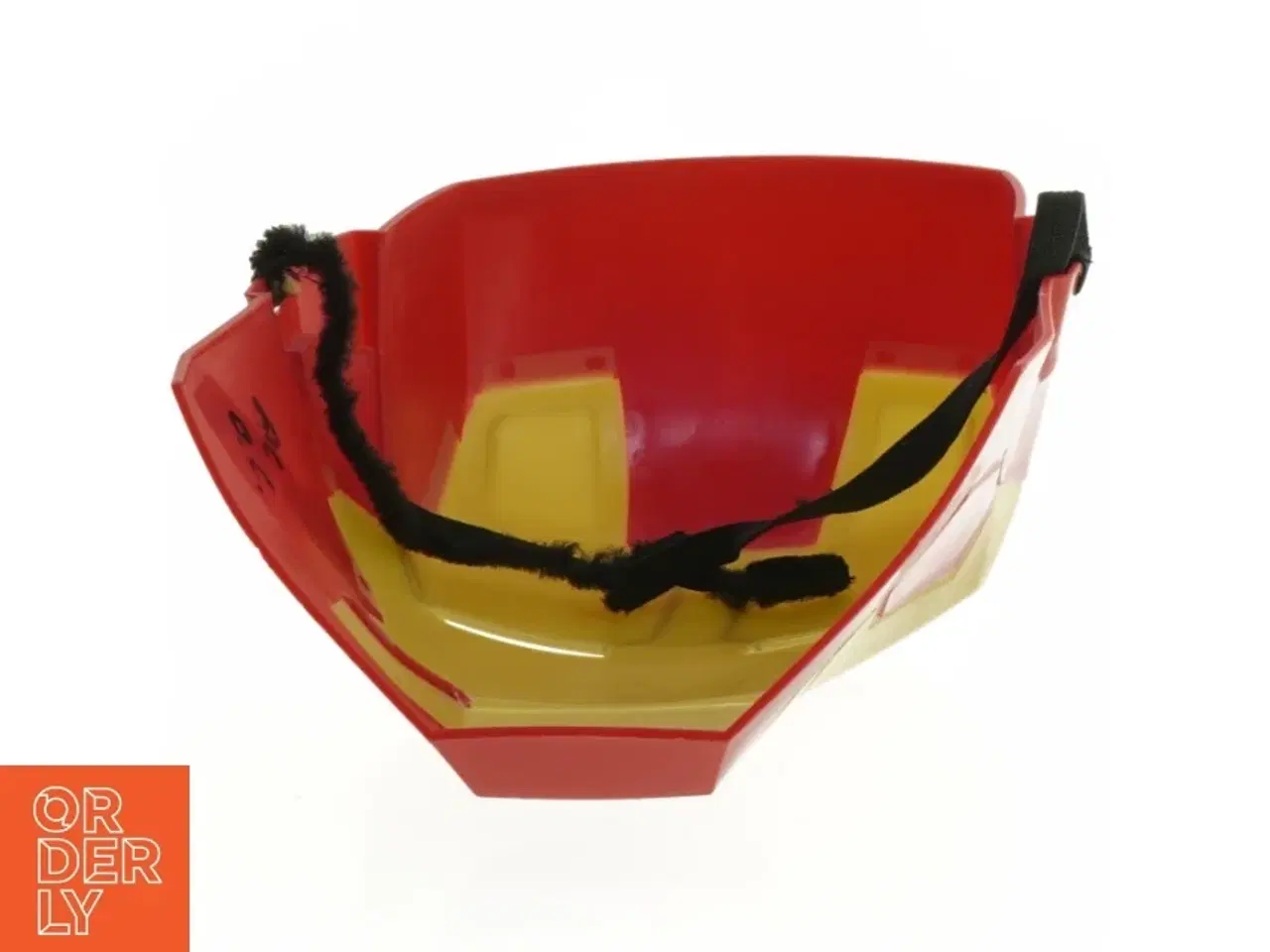 Billede 3 - Iron Man Maske fra Mavel (str. 20 x 16 cm)