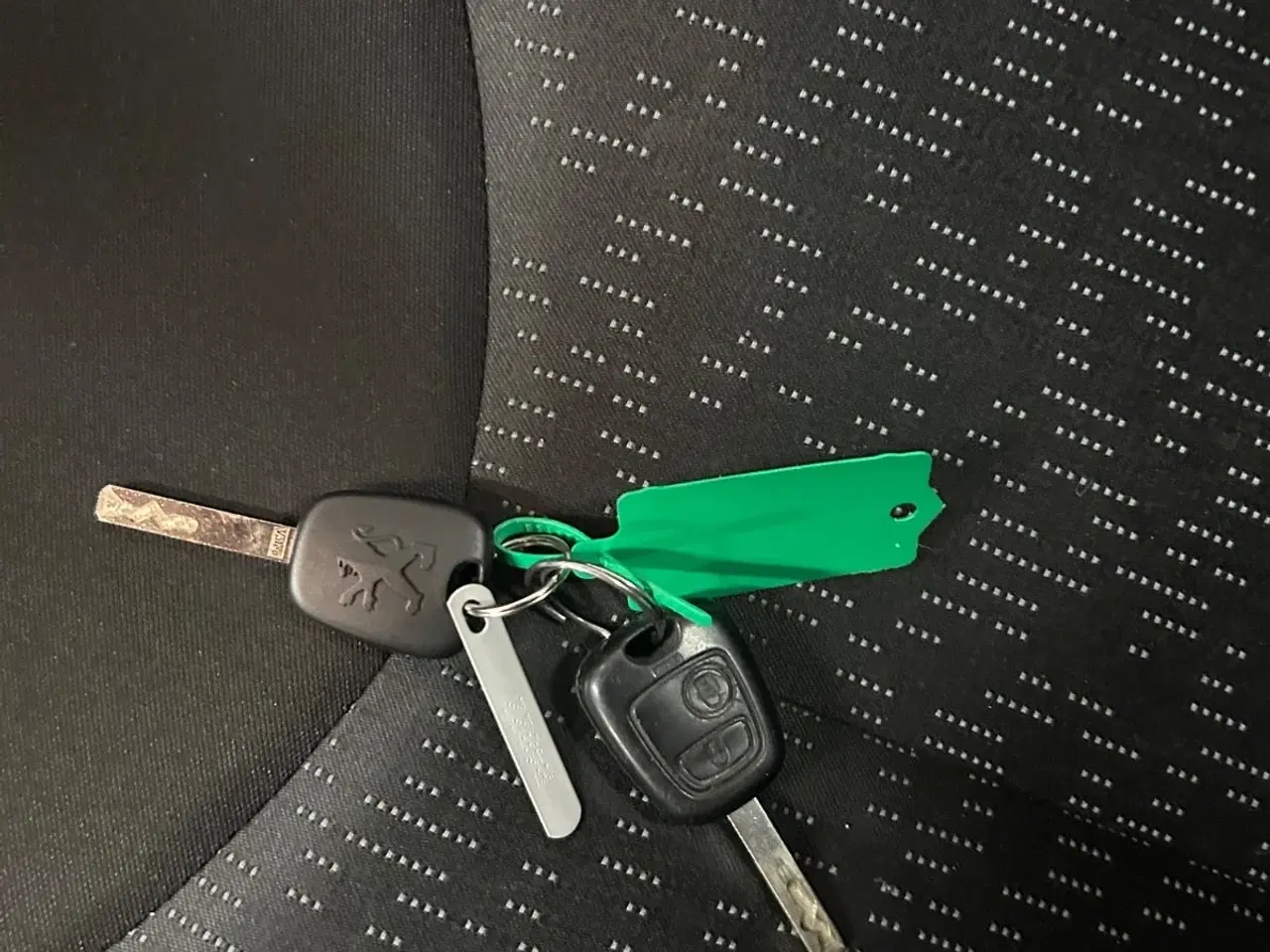 Billede 8 - Peugeot 107 1,0 Active