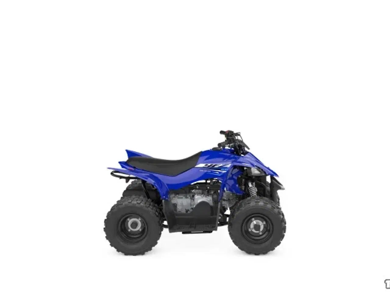 Billede 6 - Yamaha YFZ 50