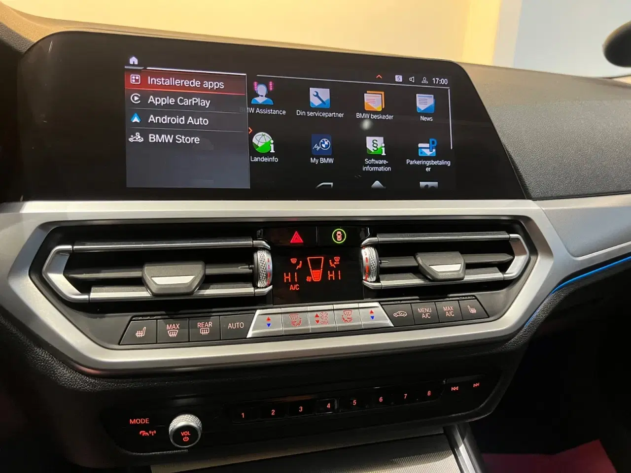 Billede 22 - BMW 330e 2,0 Sport Line aut.