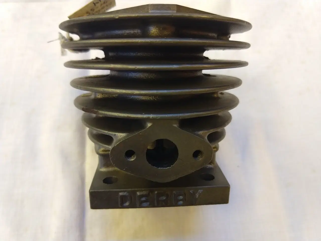 Billede 3 - Cylinder Derby TU-M11