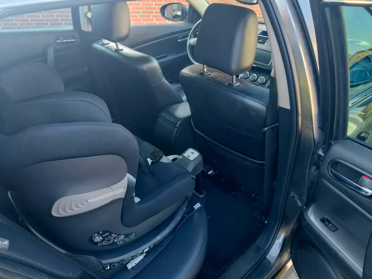 Billede 11 - Velholdt Mazda 6 – Nysynet og klar til kørsel!