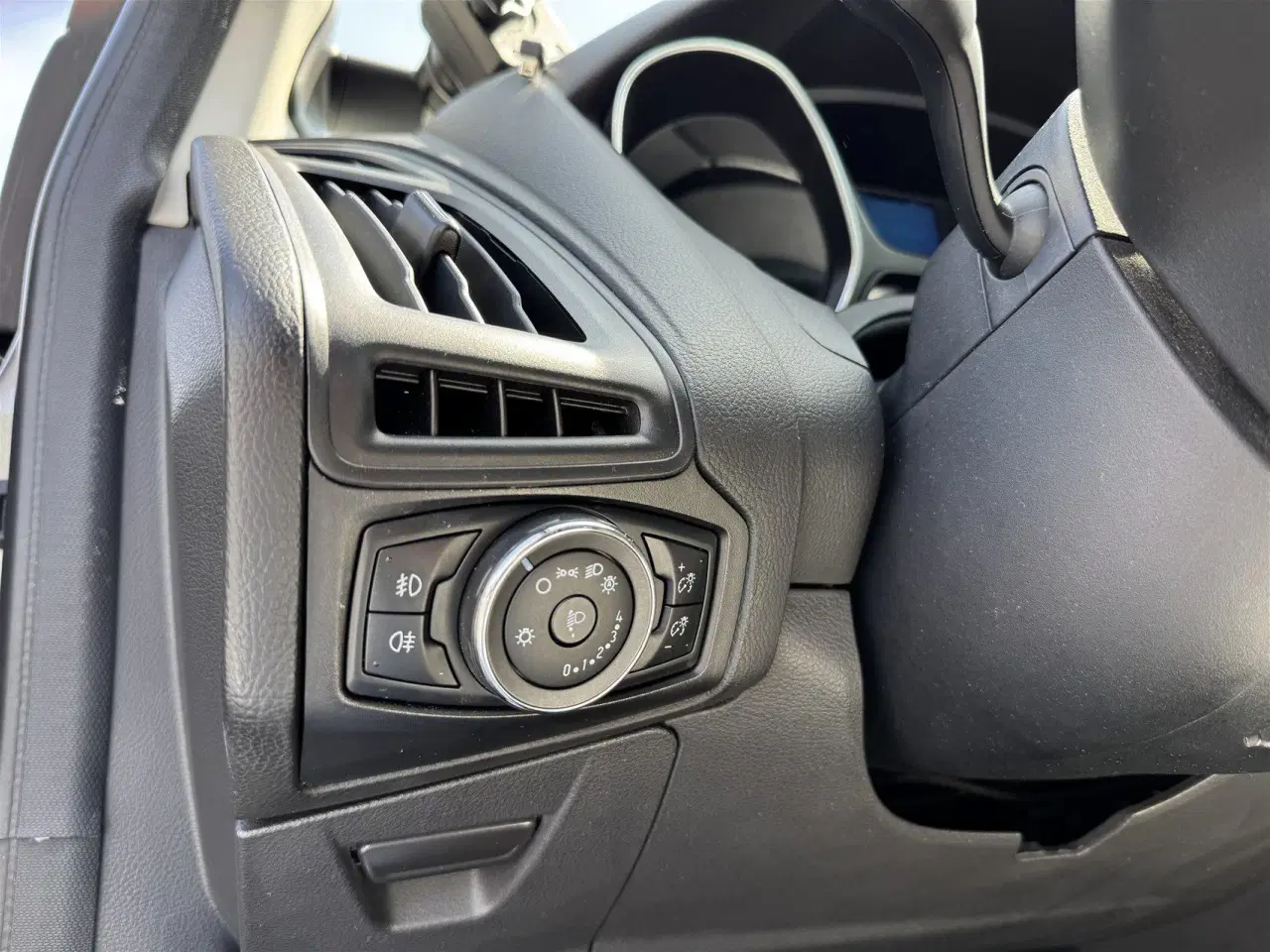 Billede 9 - Ford Focus 1,0 EcoBoost Edition 100HK 5d