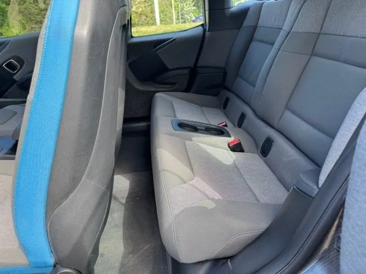 Billede 14 - BMW i3  BEV