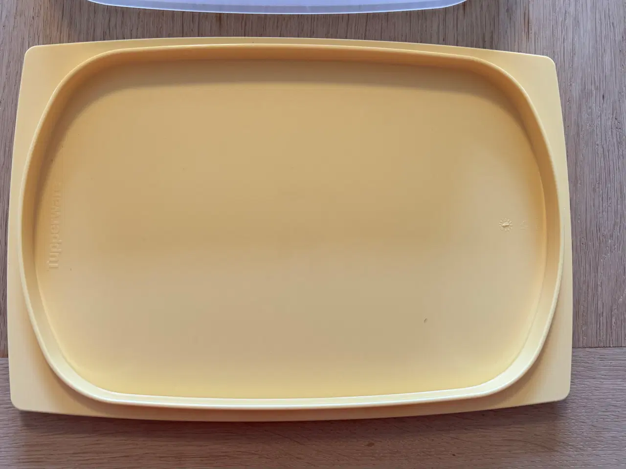 Billede 2 - Tupperware CheeSmart osteboks stor