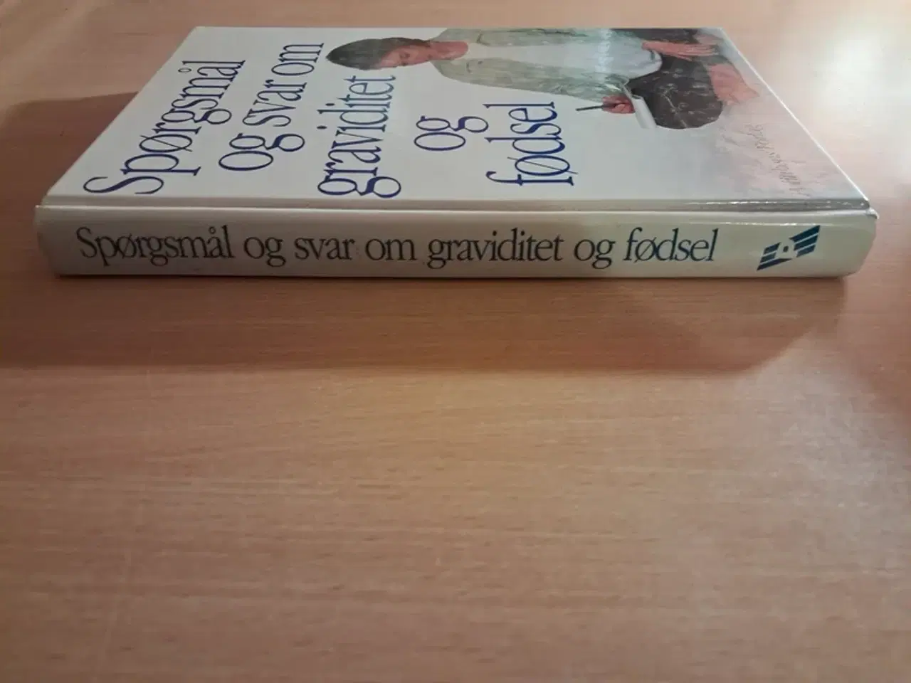 Billede 3 - Spørgsmål og svar om graviditet og fødsel