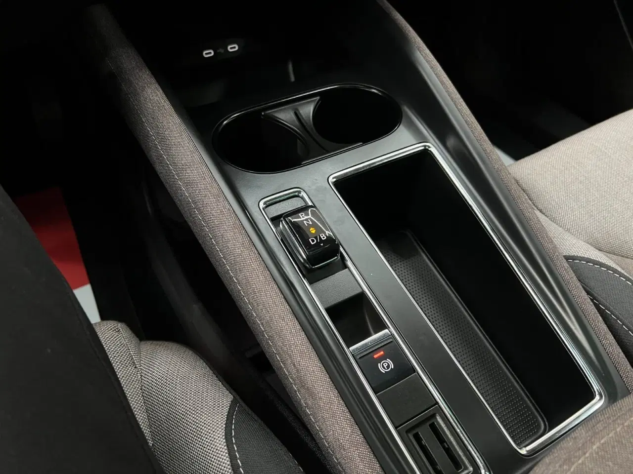 Billede 8 - Skoda Enyaq 80 iV Lodge