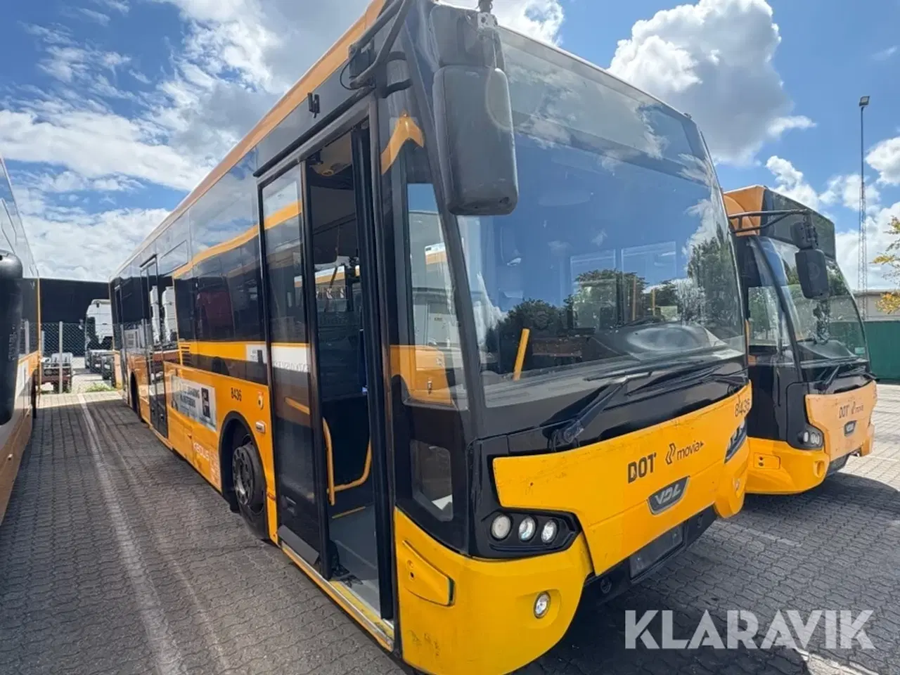 Billede 2 - Bus VDL BUS & COACH