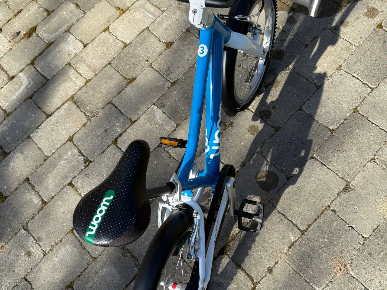 Billede 3 - Meget flot Woom 3