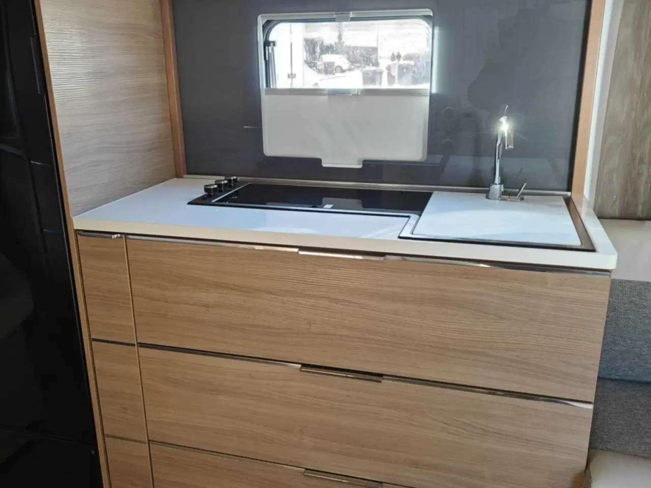 Billede 6 - Adria Adora 522 up suprime edition