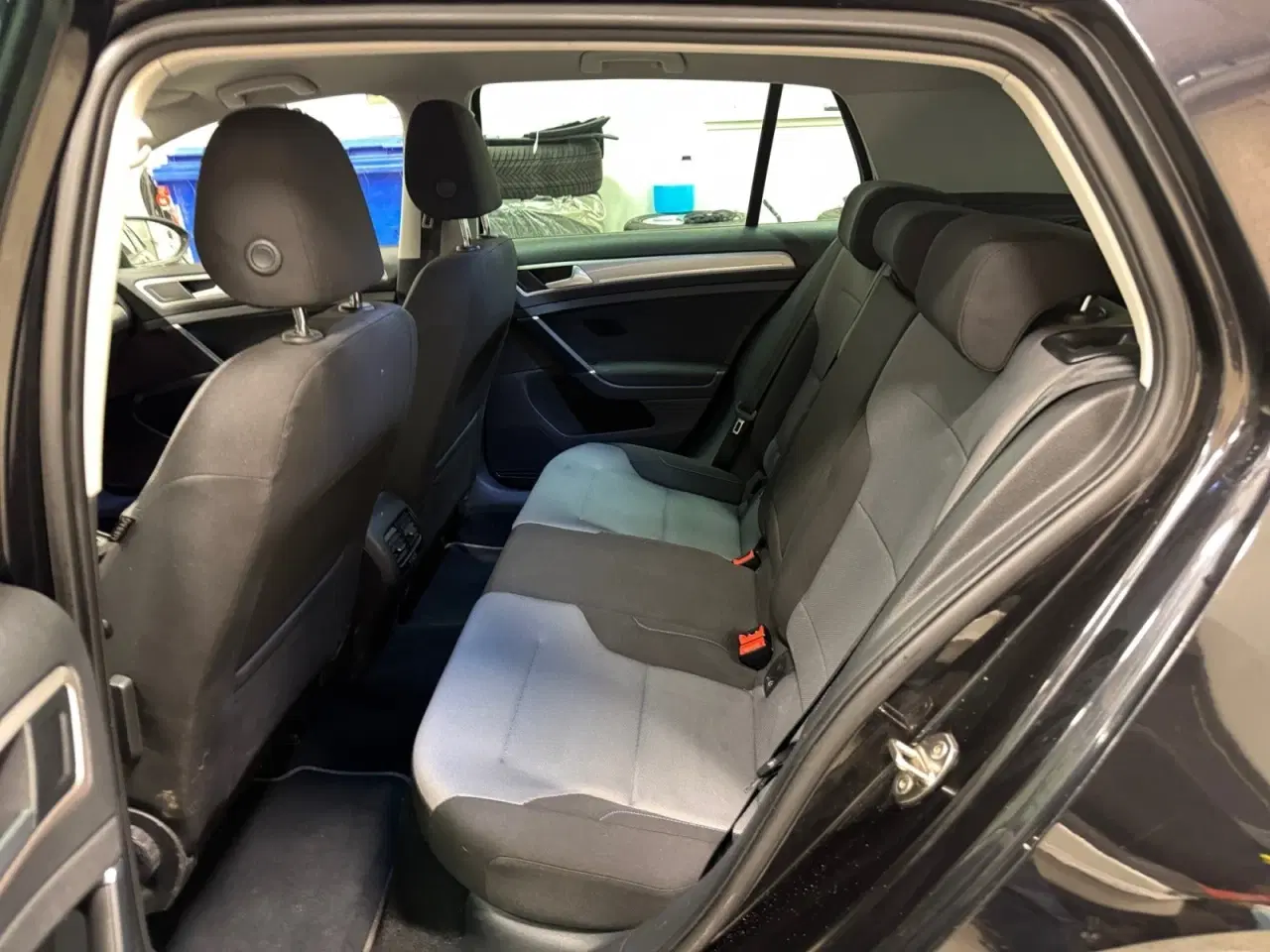 Billede 11 - VW e-Golf VII