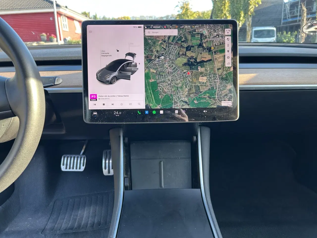 Billede 12 - Tesla Model 3  Standard Range+ RWD