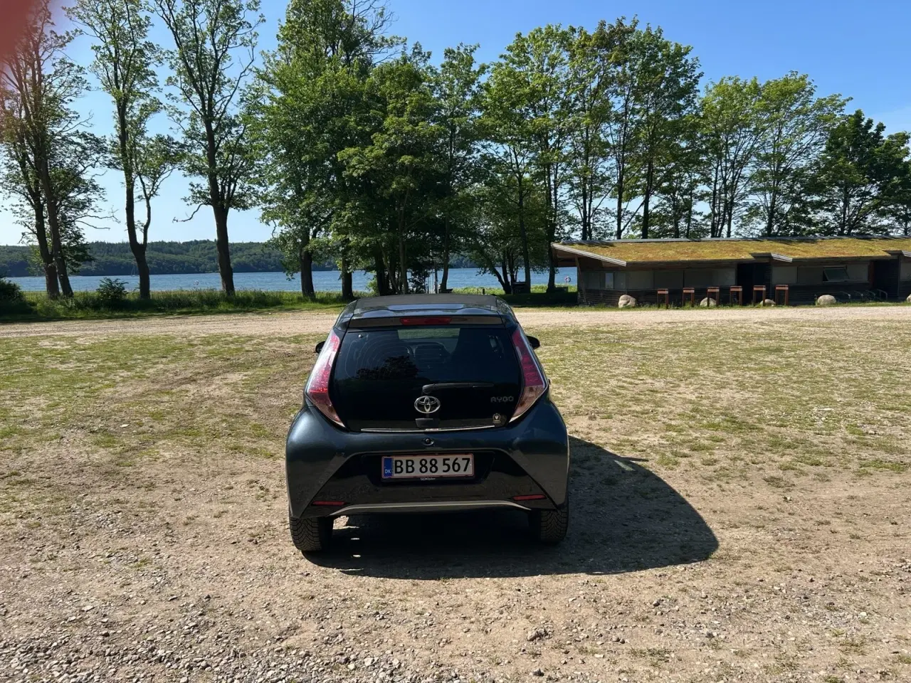 Billede 6 - Toyota Aygo 1,0 VVT-i x