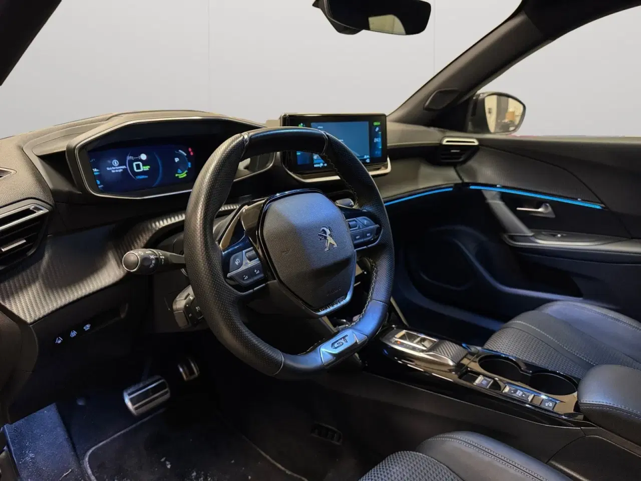 Billede 5 - Peugeot e-2008 50 Allure