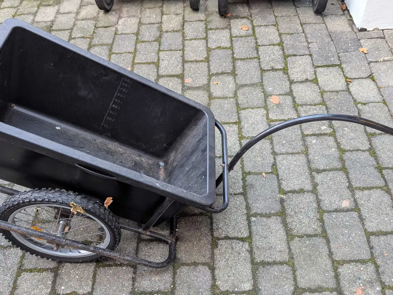 Billede 2 - Cykelanhænger