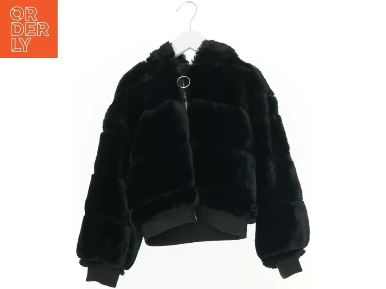 Billede 1 - Overgangsjakke fra SHEIN (str. 128 cm)