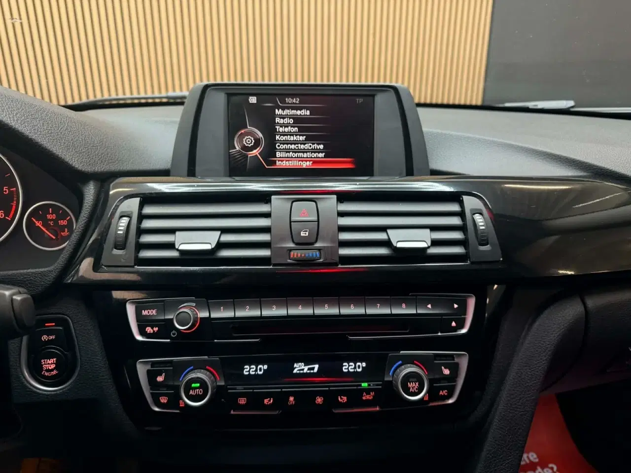 Billede 11 - BMW 320d 2,0