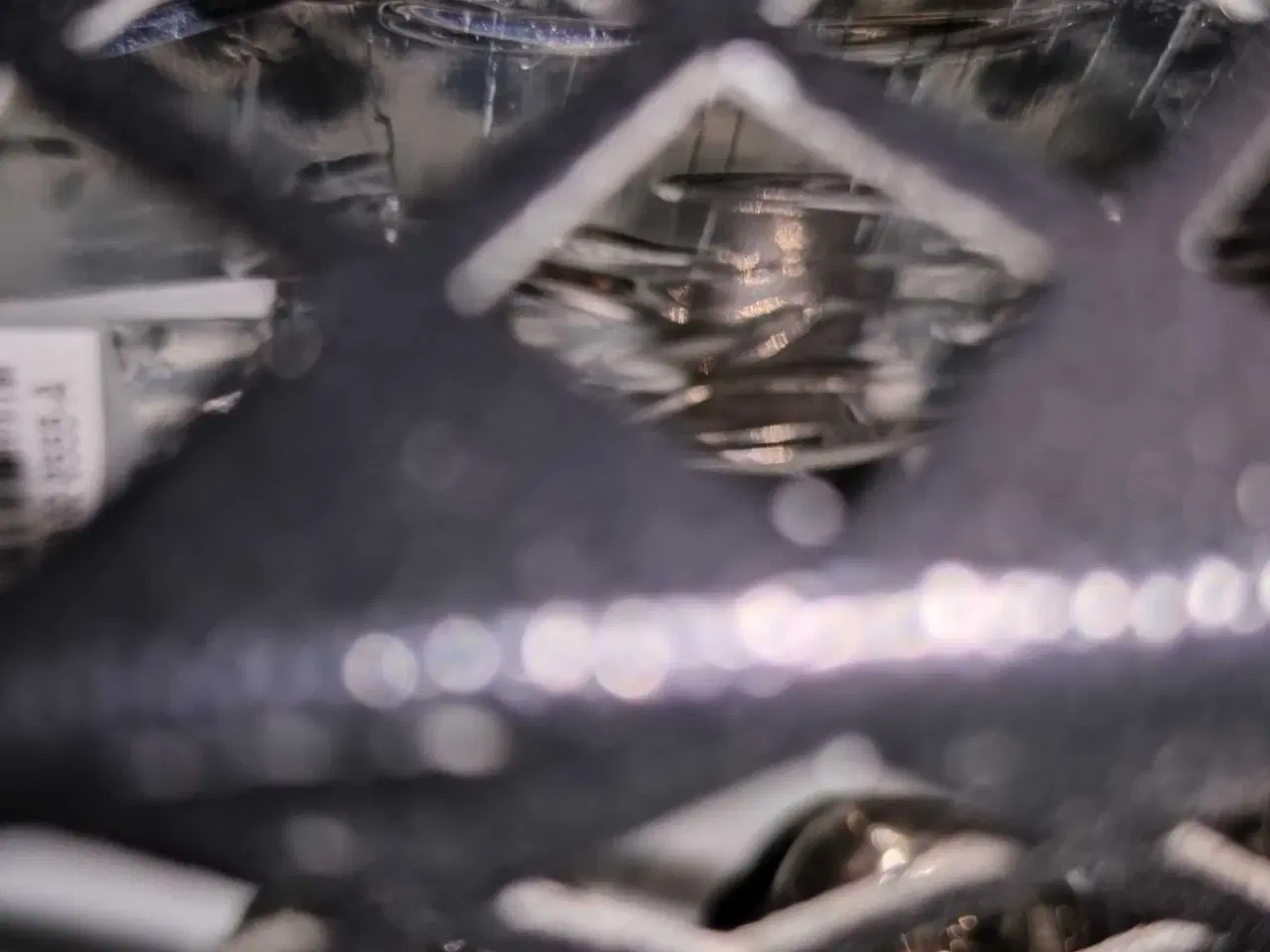 Billede 7 - Jcm Marshall med rør